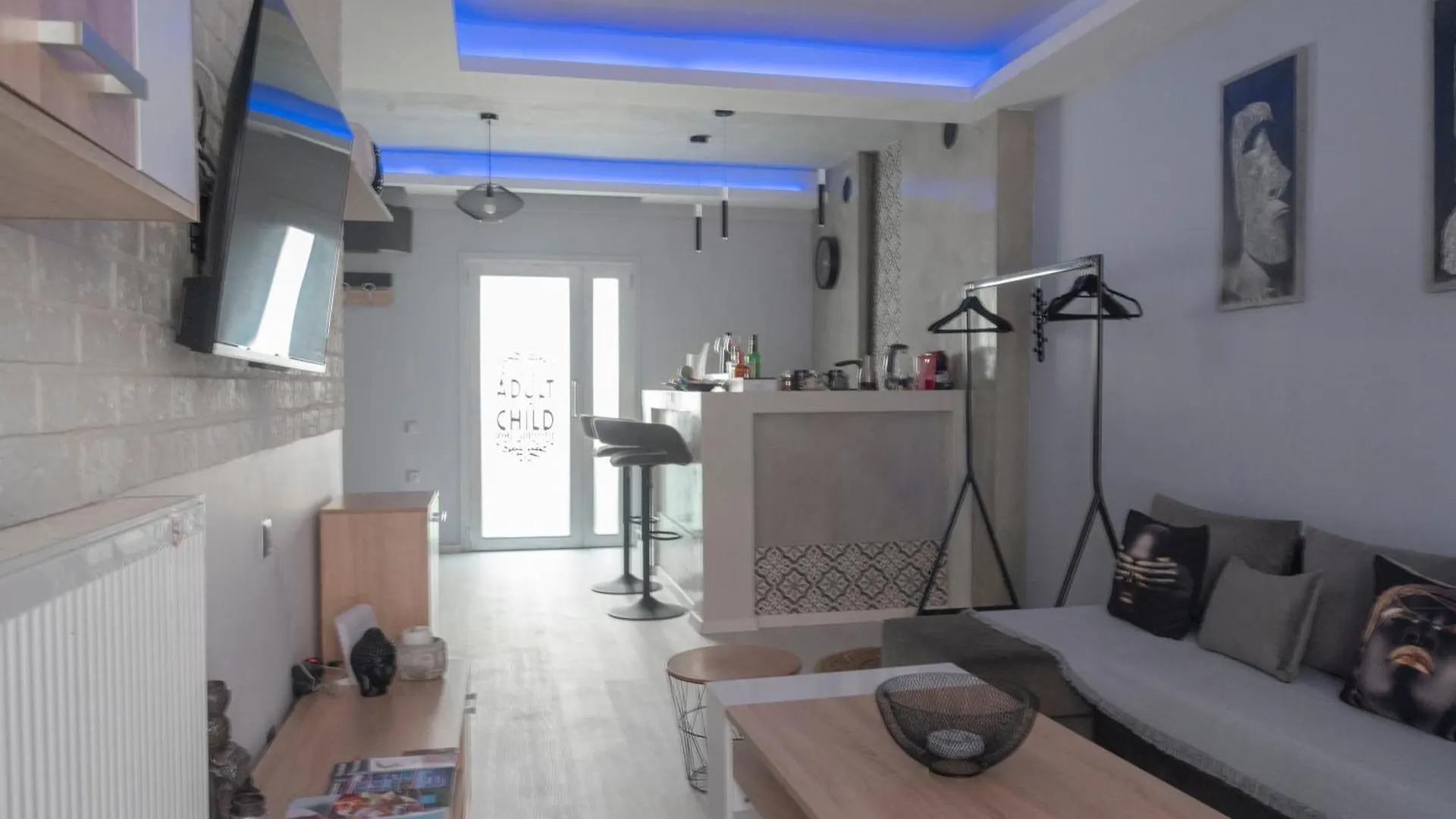 Vip Apt. Pezodromos Kalamarias Thessaloníki
