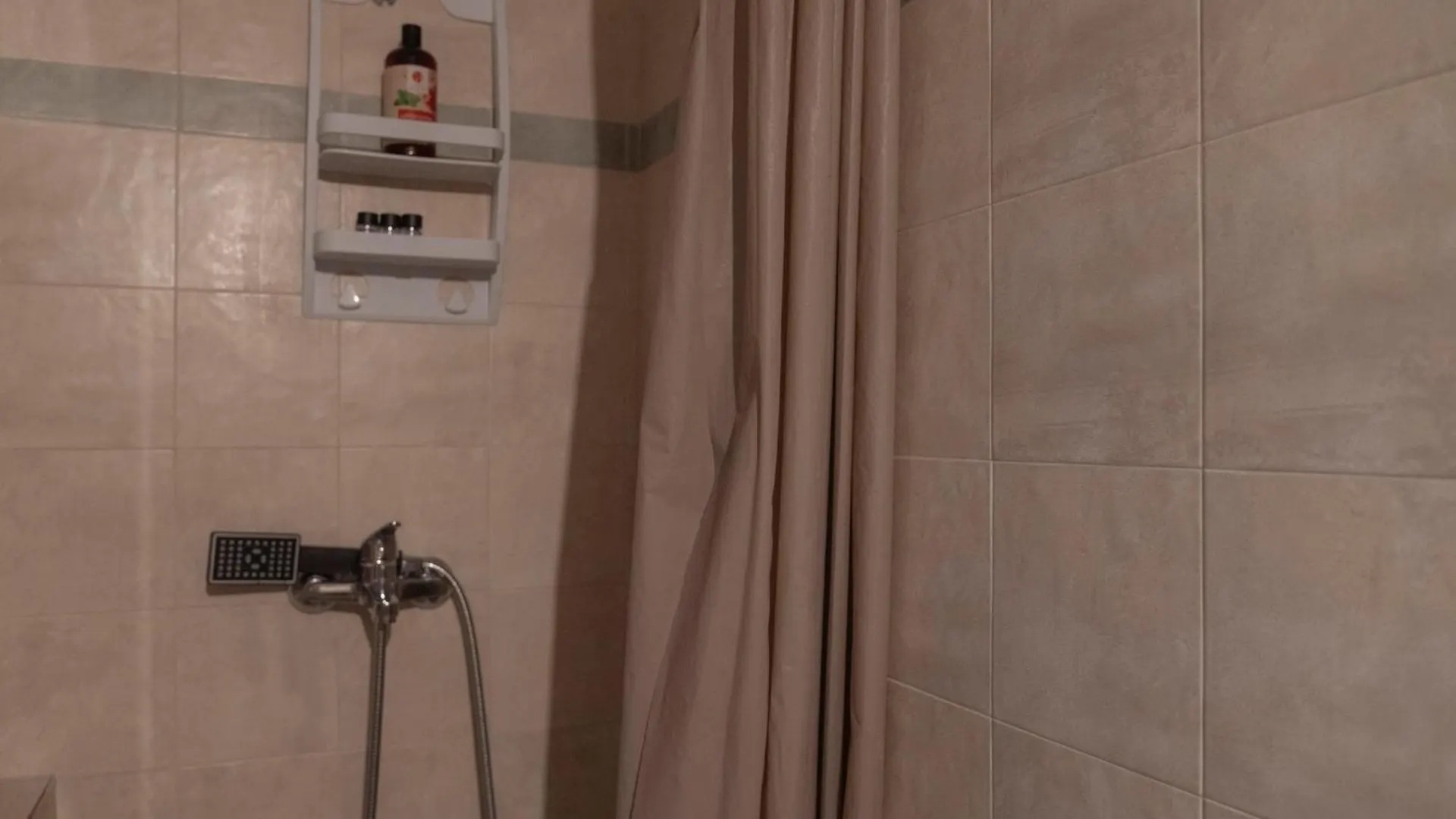 Vip Apt. Pezodromos Kalamarias Thessaloníki Lejlighed
