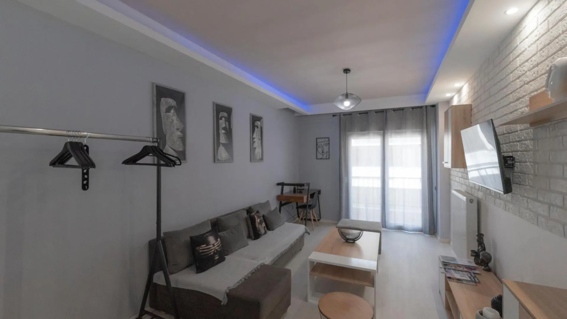 Vip Apt. Pezodromos Kalamarias Thessaloníki
