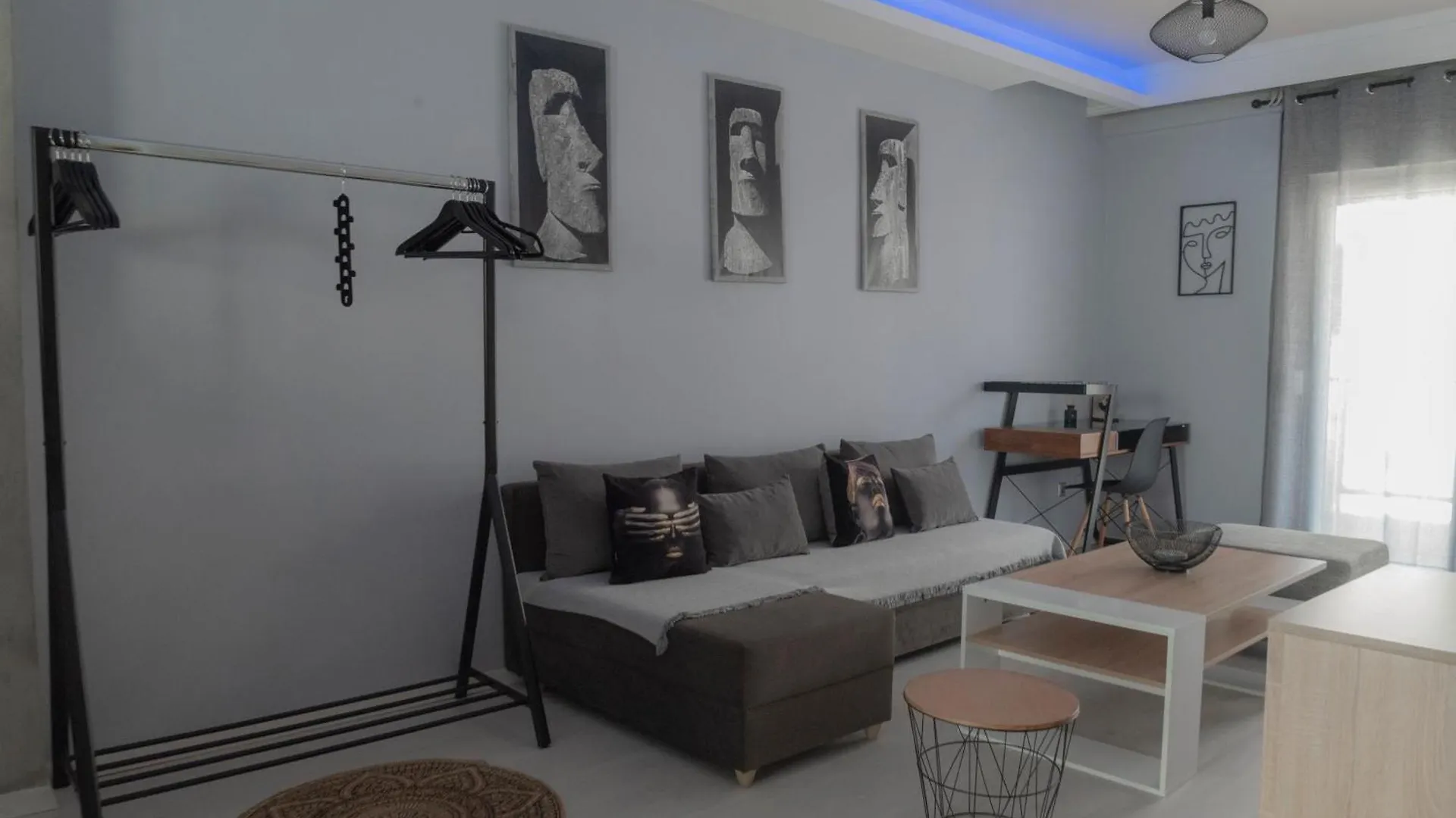 Vip Apt. Pezodromos Kalamarias Thessaloníki
