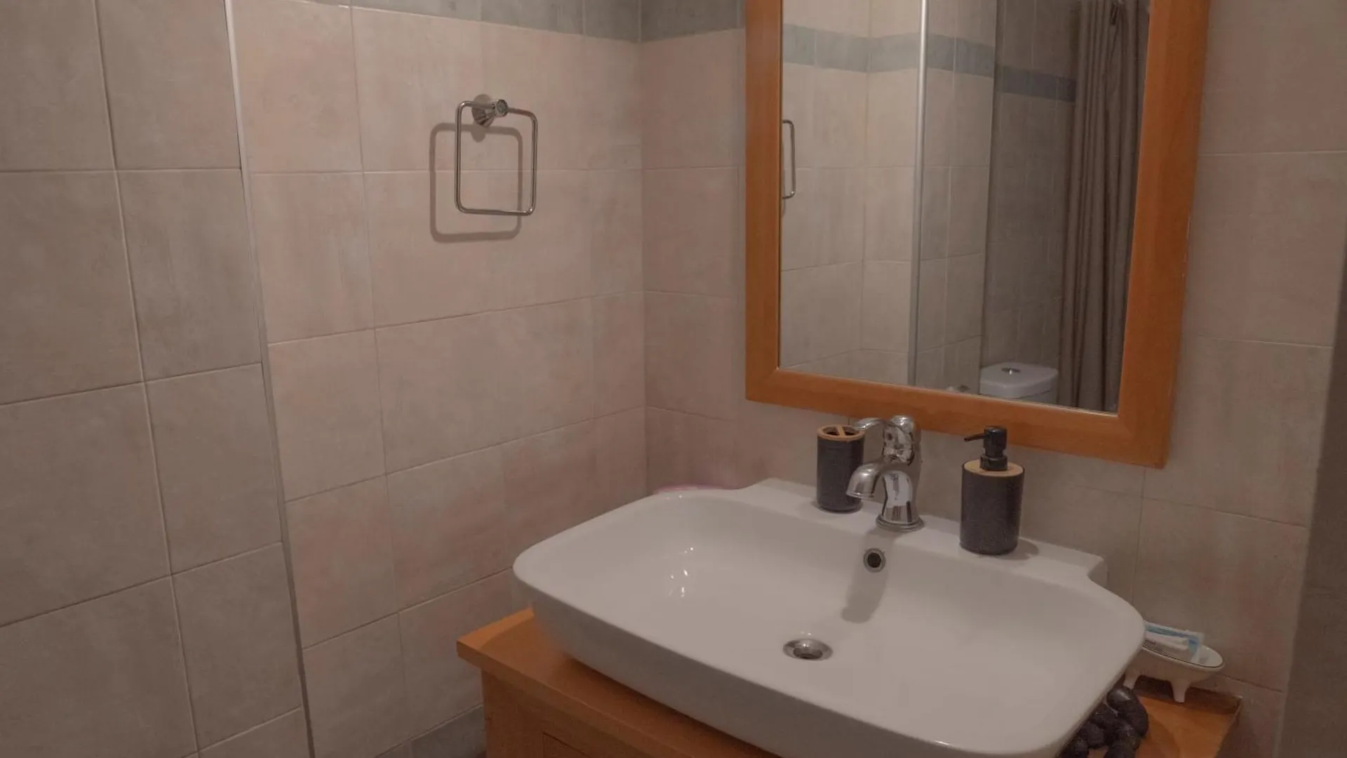Lejlighed Vip Apt. Pezodromos Kalamarias Thessaloníki